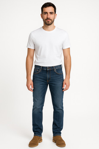 Jeans uomo ragazzo cinque - uomo,