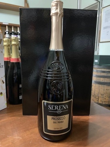 Bottiglia magnum serena - 🍾,