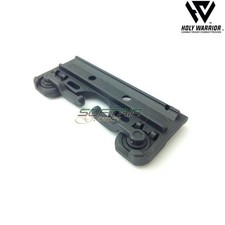 Mount ACOG ARMS style NERO