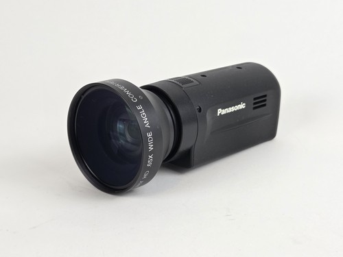 Panasonic hck10g fotocamera - panasonic,