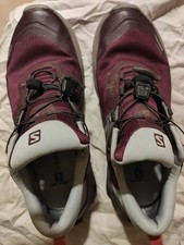 Scarpe quasi nuove Salomon X