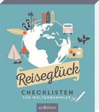 Reiseglück: Checklisten für
