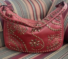 Borsa a tracolla Isabella