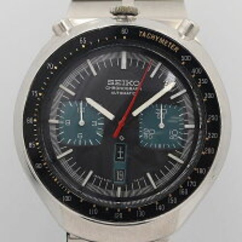 Orologio cronografo automatico - cronografo,
