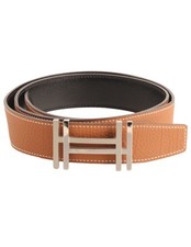 Cintura H originale HERMES Au