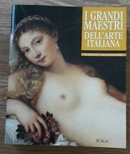 I Grandi Maestri Dell'arte