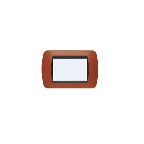 Bticino l4803tr placca living - bticino,