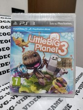 LITTLE BIG PLANET 3 