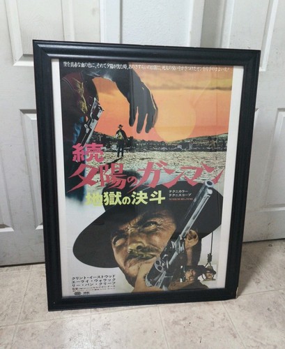 Clint eastwood buono il - il,