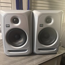 2 KRK Classic 5, 5" Monitor da