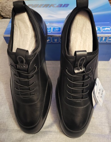 Scarpe uomo poerkan - misura, 9