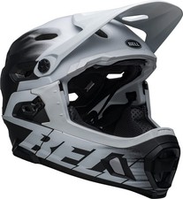 Casco da mountain bike Bell