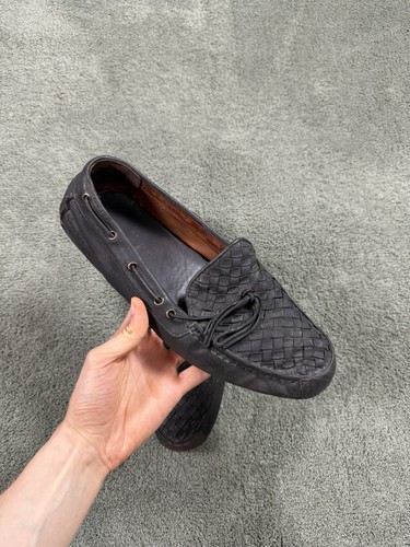 Bottega veneta 80s loafer - 80s,