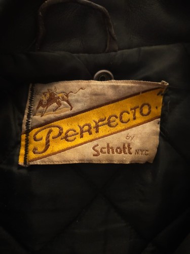 Chiodo schott originale - chiodo,