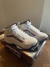 Fila Spitfire Evo Basket Uomo