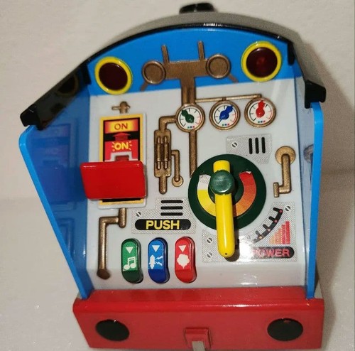Rare 2002 thomas the tank - 2002,