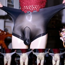 Sexy Femminile Panties-Mens IN