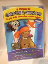 IL Meglio odi Cartoni &