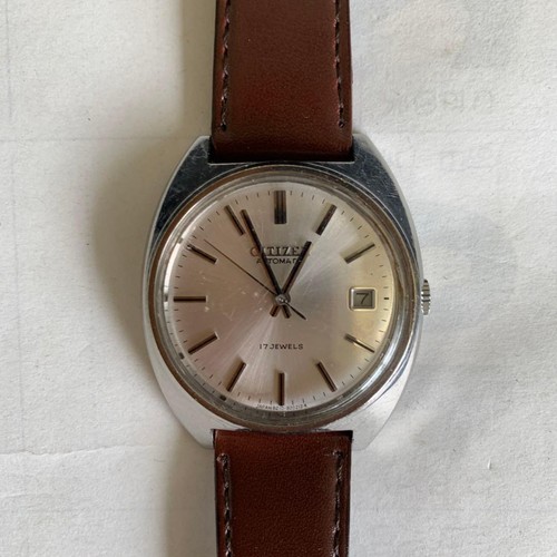 Orologio citizen vintage - citizen,