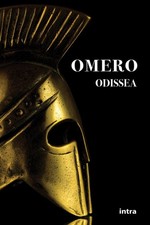 Libri Omero - Odissea