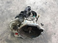 Pf6r9m cambio renault trafic - cambio,