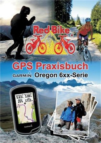 Gps praxisbuch garmin - praxisbuch,