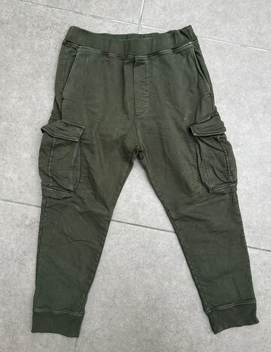Dsquared2 joggers cargo - dsquared2, uomo