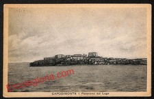 ak6679 - CARTOLINA D'EPOCA -