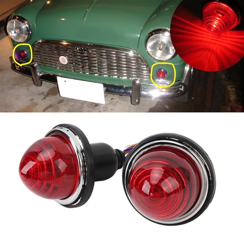 Pezzi luce freno - pezzi,
