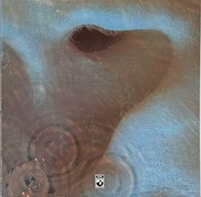 Pink Floyd ‎– Meddle –