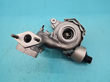 Turbocompressore VW PASSAT