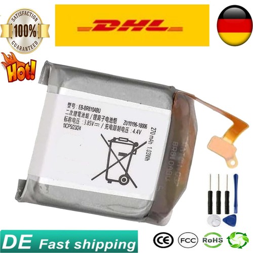 Batteria ricambio per - di,