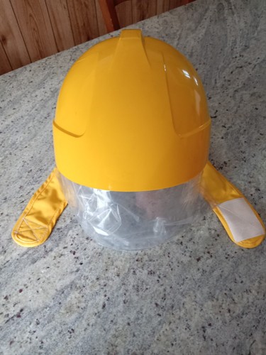 Casco sicor edil quasi - casco,