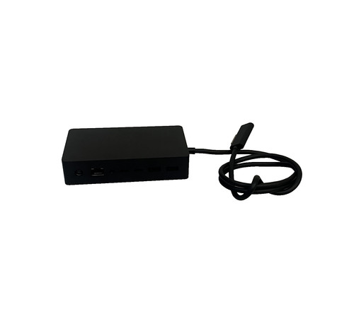 Microsoft 1917 surface dock - surface,