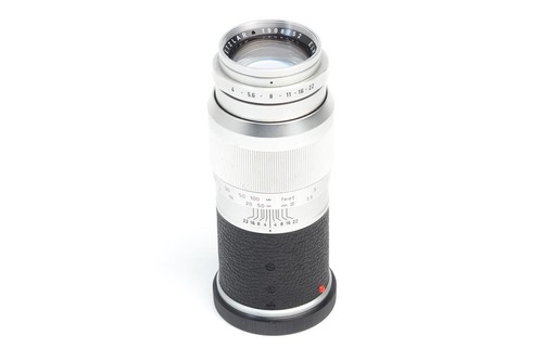 Leitz leica elmar - leitz,