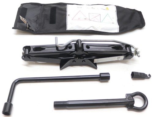 Kit guasti cric renault megane - kit,