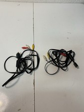 Sony PlayStation cavo AV originale RCA 3 colori PS1 PS2 PS3 1.8 m (6 ft)