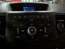 Audio Equipment Radio Receiver