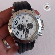 Orologio cronografo sportivo