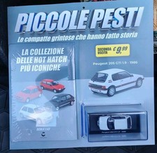 **Test Centauria** Piccole