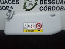 RIGHT SUN VISOR / 526946 FOR