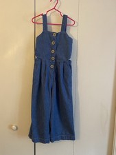 Tuta intera Zara bambina