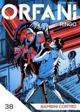 Libri Orfani - Le Origini #38
