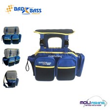 Bad bass zaino multifunzione - bass,