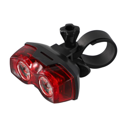 Fanale posteriore bici