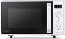 Toshiba Forno Microonde Nero