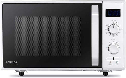 Toshiba forno microonde - toshiba,