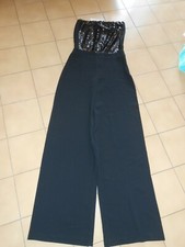 Tuta donna elegante nuova tg40