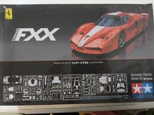 Tamiya 1/24 Ferrari Fxx 1