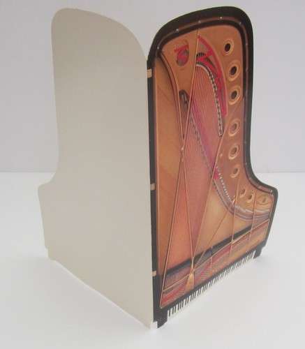 Pianoforti steinway alti - pianoforti,